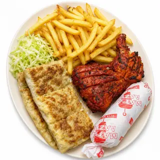 Platter 1