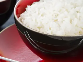 Steamed Rice