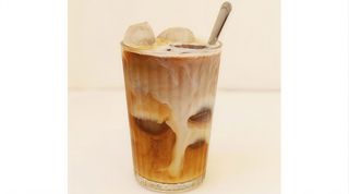 Iced Latte