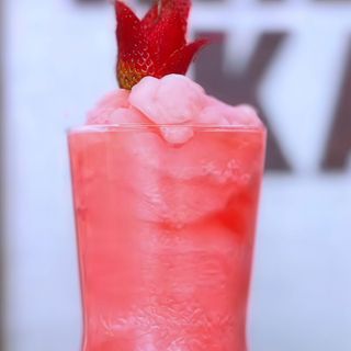 Berry Bliss