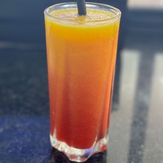Fresh Juice (Seasonal)