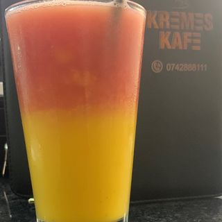 Kremes Special (Mixed Fruit)