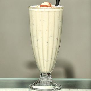 Bueno Milkshake