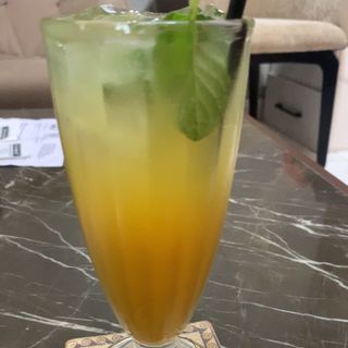 Passion Mojito