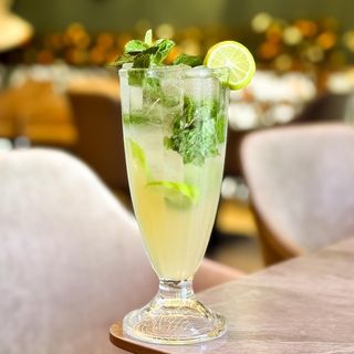 Virgin Mojito