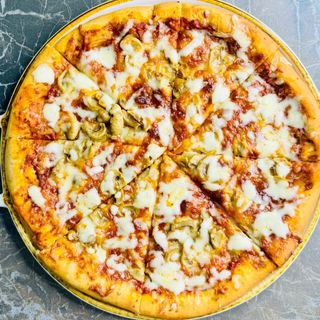 Kids Pizza