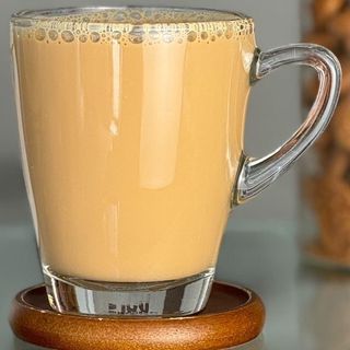 Vanilla Tea
