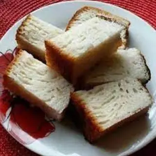 mkate wa sinia