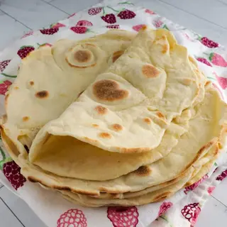 Tandoori/NAN bread