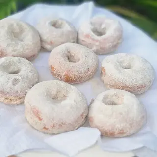 Classic Donut