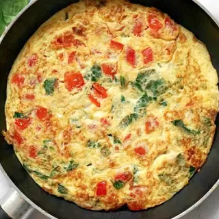 swahili omelet