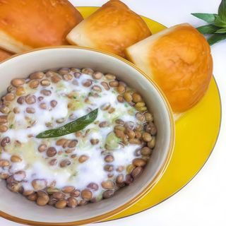 Mbaazi / Beans