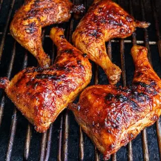 Chicken Tikka