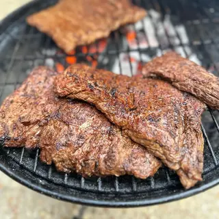 Tasty Nyama kona