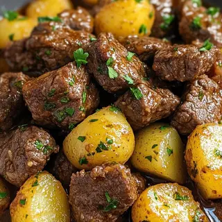 Beef Platter