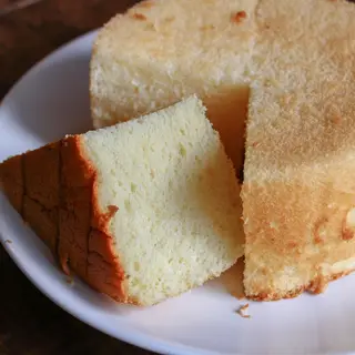 mkate wa mayai/sponge cake ajab