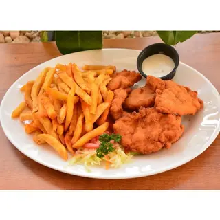 Nugz & Chips Lite