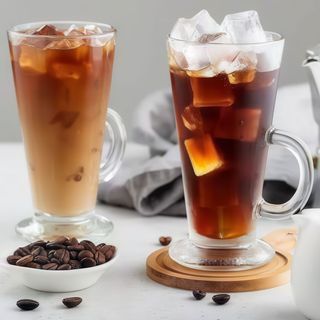 Ice Tea or Coffee Mug