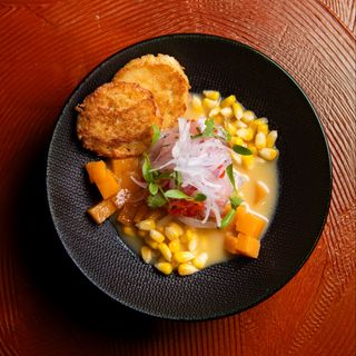 Ceviche chiclayano