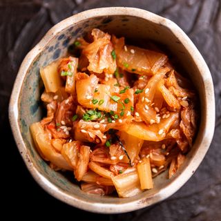 Kimchi