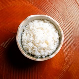 Jasmine rice