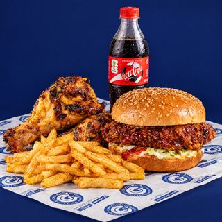 Peri Peri Box