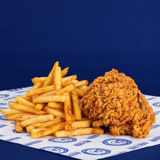 1 Piece Chicken