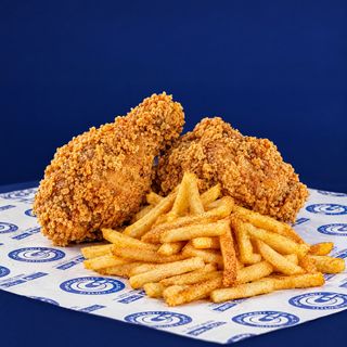 2 Piece Chicken