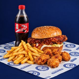 Boneless Box