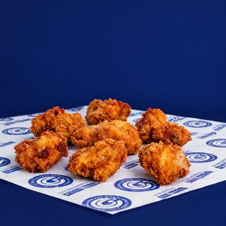 Boneless Bites