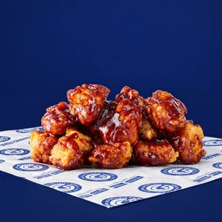 Boneless Bites Sweet Chilli