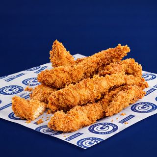 5 Strips