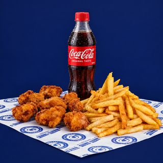 Bites Kids Meal