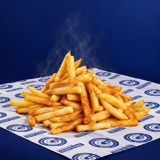 Fries Regular
