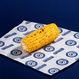 Corn on Cob