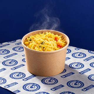 Rice Bowl
