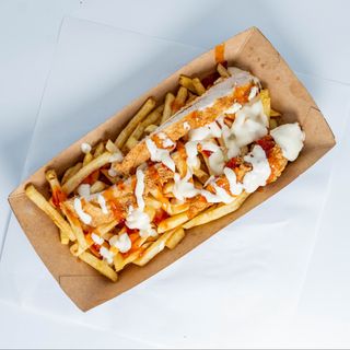 Loaded Fries