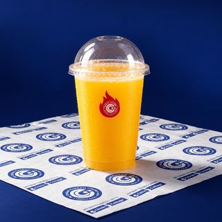Passion Juice