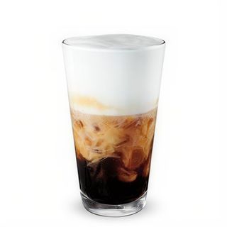 Iced Cappuccino