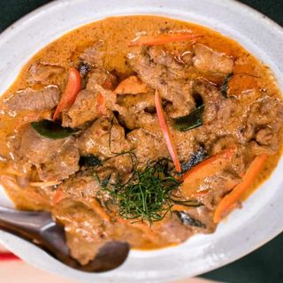 Beef Curry