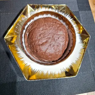 Brown ugali