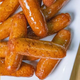 Beef Sausages (2pcs)