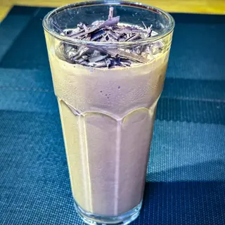 Chocolate Milkshake