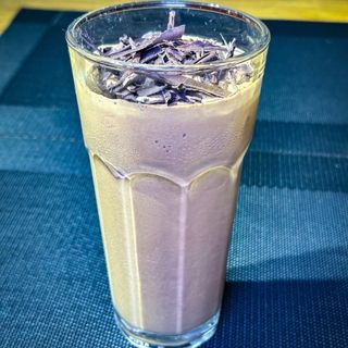 Chocolate Milkshake 