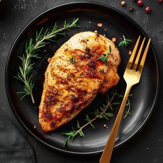 Grilled Chicken Breast