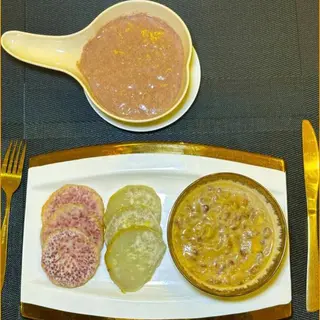 African Breakfast