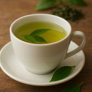 Green Tea