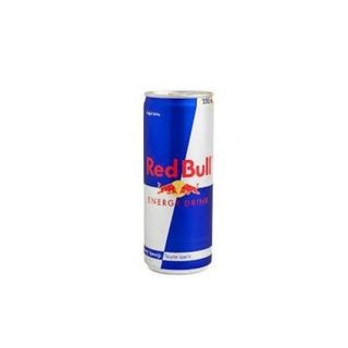 Redbull