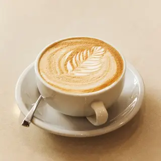 Caffe Latte
