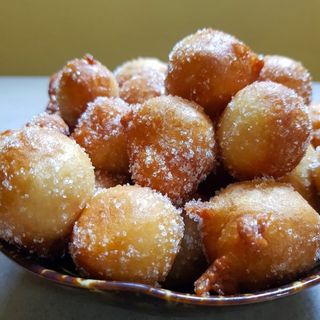 Sugar Coated Kaimatis (5pcs)